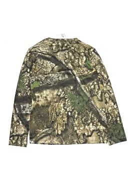 Realtree Long Sleeve T-Shirt (view 2)
