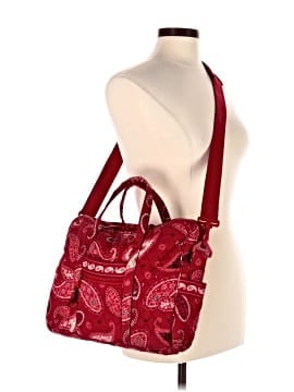 Vera Bradley Laptop Bag (view 2)