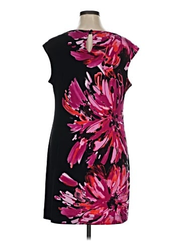 London Style Cocktail Dress (view 2)