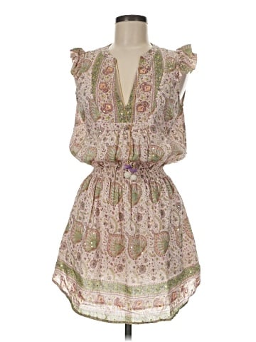 Bell by Alicia Bell Casual Dress (view 1)