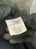 Nic + Zoe Solid Black Dress Pants Size 14 - photo 8