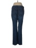 Ann Taylor LOFT Blue Jeans Size 8 - photo 2