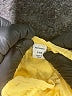 Old Navy Yellow Dress Size 3-6 mo - photo 3