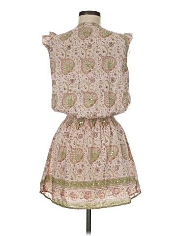 Bell by Alicia Bell Casual Dress (view 2)