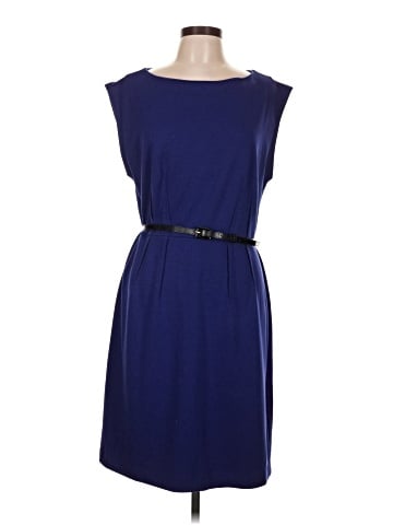 Ann Taylor LOFT Outlet Casual Dress (view 1)