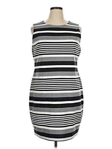 Calvin Klein Casual Dress (view 1)
