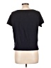 Worthington Black Blue Pullover Sweater Size L - photo 2