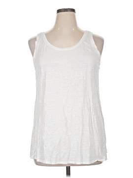 Eileen Fisher Sleeveless Top