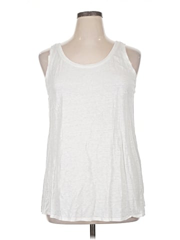 Eileen Fisher Sleeveless Top (view 1)