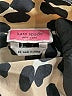 Kate Spade New York 100% Polyester Animal Print Brown Long Sleeve Blouse Size XS - photo 7