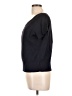 Worthington Black Blue Pullover Sweater Size L - photo 5