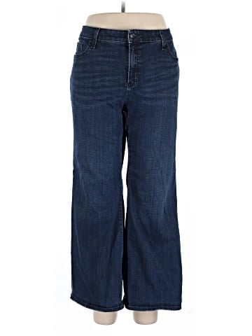 So Slimming by Chico's Jeans (view 1)