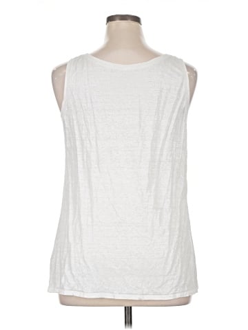 Eileen Fisher Sleeveless Top (view 2)