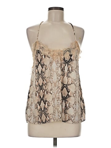 Olivaceous Tank Top (view 1)