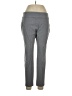 Crown & Ivy Gray Active Pants Size 14 - photo 1