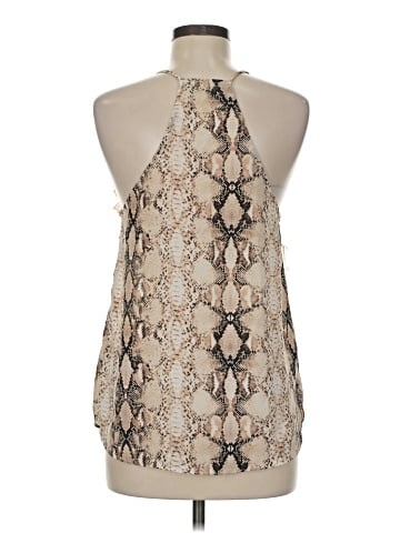 Olivaceous Tank Top (view 2)