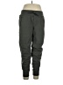 Athleta Green Active Pants Size 14 - photo 1