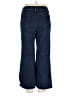 So Slimming by Chico's Blue Jeans Size XL Petite (3) - photo 2