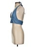 Forever 21 Blue Tank Top Size S - photo 5