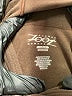 Zoot Sports Brown Pullover Hoodie Size L - photo 7