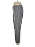 Crown & Ivy Gray Active Pants Size 14 - photo 5