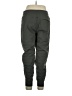 Athleta Green Active Pants Size 14 - photo 2