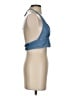 Forever 21 Blue Tank Top Size S - photo 4
