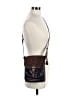 Brahmin 100% Leather Brown Leather Crossbody Bag One size - photo 2