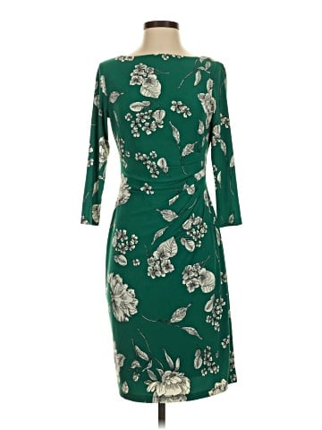 Lauren by Ralph Lauren Casual Dress (view 1)
