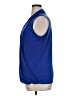 Liz Claiborne Blue Sleeveless Blouse Size XL - photo 5