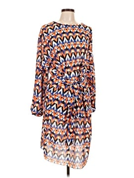 Zara W&B Collection Casual Dress (view 1)