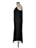 Wilfred 100% Polyester Black Cocktail Dress Size L - photo 5