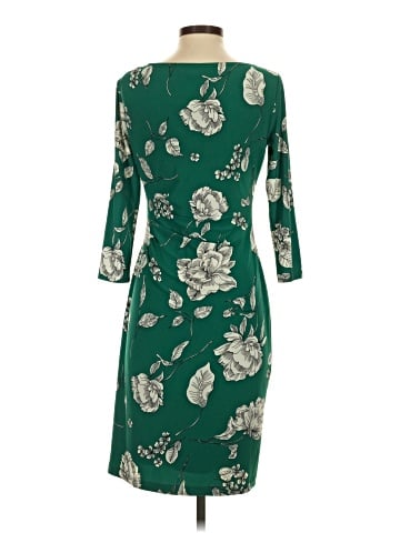 Lauren by Ralph Lauren Casual Dress (view 2)