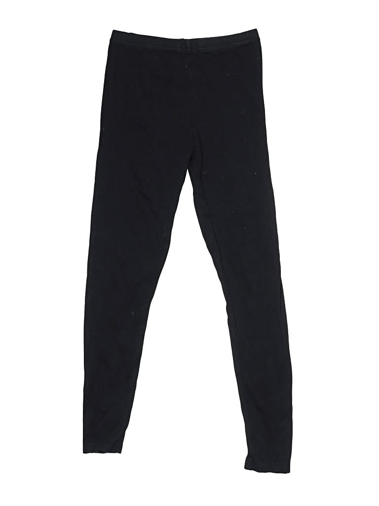 Pre-owned Assorted Brands Kids' Casual Pants In Black