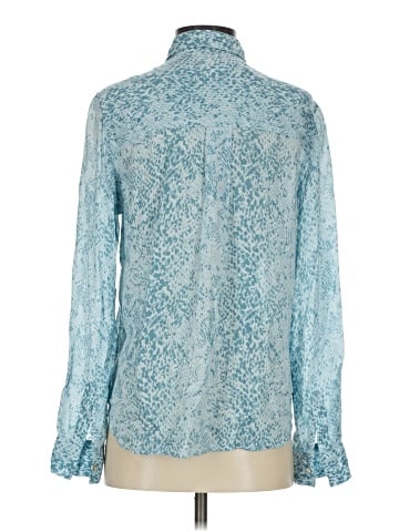 Rails Long Sleeve Blouse (view 2)