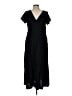Universal Thread Black Casual Dress Size L - photo 1