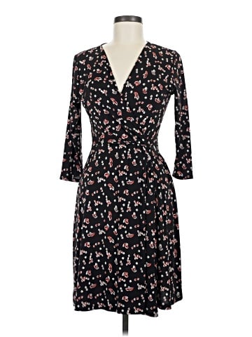 Hail3y:23 Casual Dress (view 1)