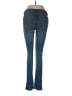Lucky Brand Solid Blue Jeans Size 14 - photo 2