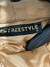 Freestyle Gold Coat Size S - photo 6