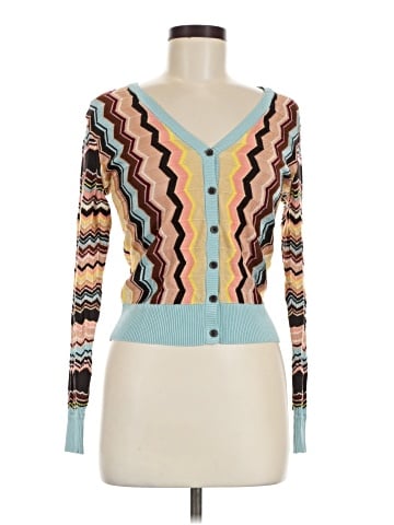Missoni Cardigan (view 1)