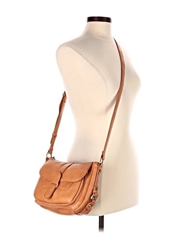 Unbranded Crossbody Bag (view 2)