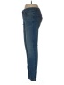 Lucky Brand Solid Blue Jeans Size 14 - photo 5
