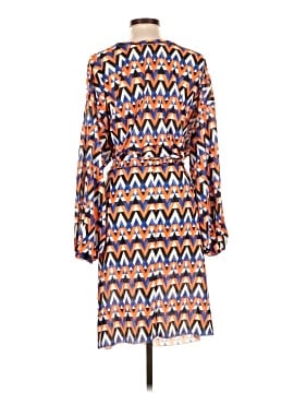Zara W&B Collection Casual Dress (view 2)