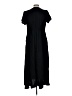 Universal Thread Black Casual Dress Size L - photo 2