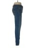 Lucky Brand Solid Blue Jeans Size 14 - photo 4