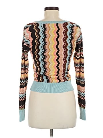 Missoni Cardigan (view 2)