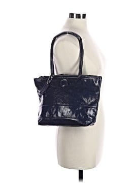 Coach Factory Leather Shoulder Bag (view 2)