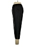 A. Byer 100% Cotton Polka Dots Black Casual Pants Size XL - photo 5