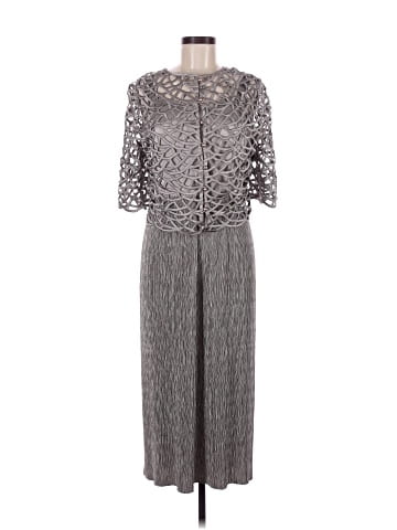 Lillie Rubin Cocktail Dress (view 1)