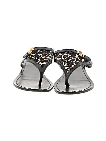 Tory Burch Flip Flops (view 2)